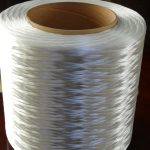 glass fiber yarn