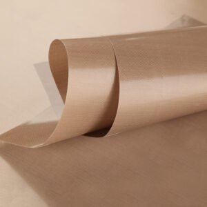 PTFE Kaplı Cam Elyaf Kumaş - Görsel 1