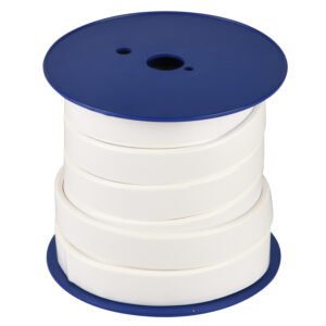 Yapışkanlı PTFE Conta ( contalon) - Görsel 2