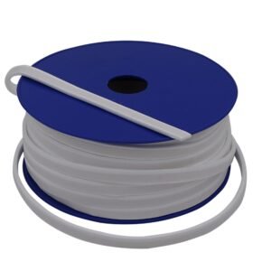 Yapışkanlı PTFE Conta ( contalon) - Görsel 1