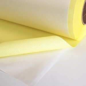 Yapışkanlı PTFE Kumaş - Görsel 1