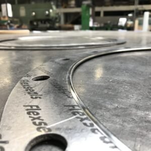 Saf Grafit Contalar - Görsel 3