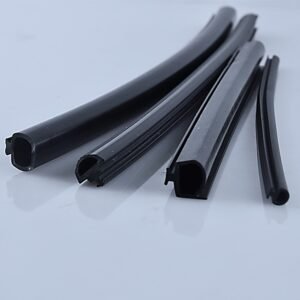 Kauçuk Profiller - Görsel 1