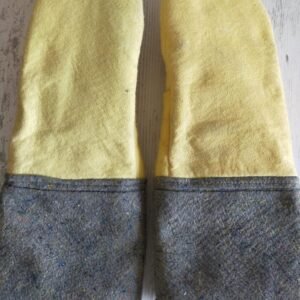 Aramid Kevlar eldiven - Görsel 1