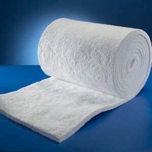 Seramik Elyaf Battaniye (blanket) - Görsel 2