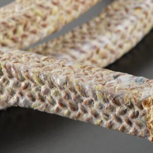 Ramie Fiber Salmastra - Görsel 1