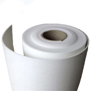 Seramik Elyaf Kağıt ( paper) - Görsel 1