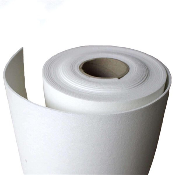 Seramik Fiber Kağıt