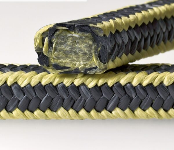 aramid köşe örgülü salmastra (2)