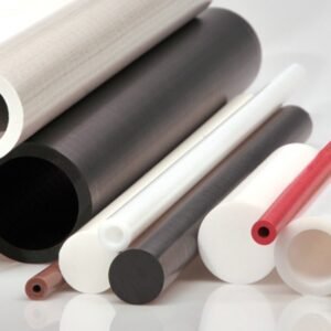 Dolgulu PTFE Çubuklar - Görsel 1