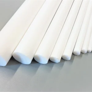 PTFE Çubuk - Görsel 1
