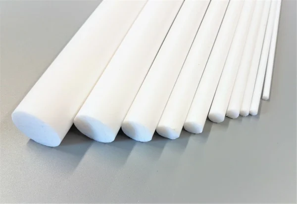 ptfe rod